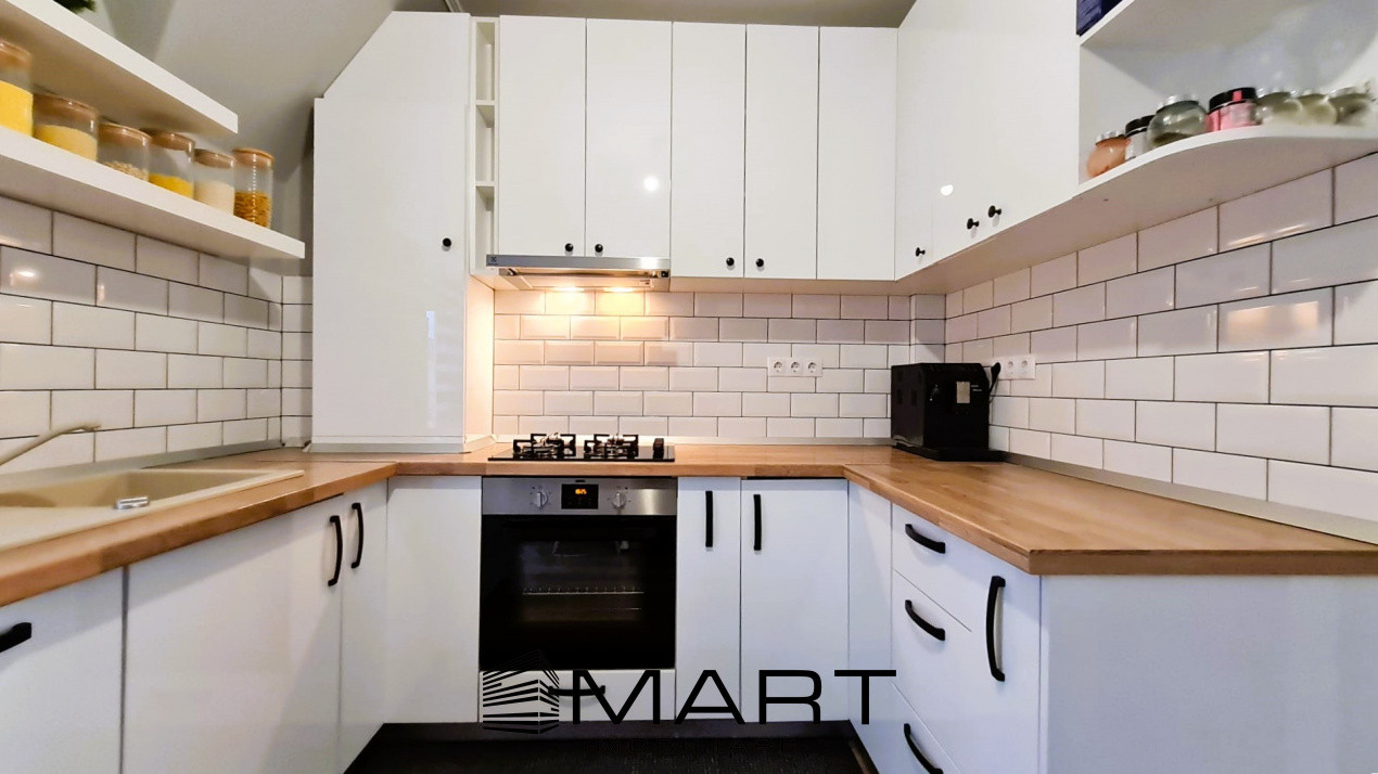 Apartament 3 camere Selimbar