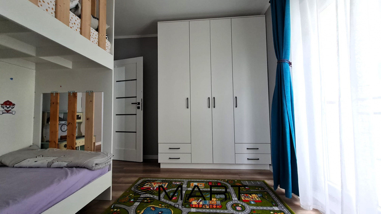 Apartament 3 camere Selimbar