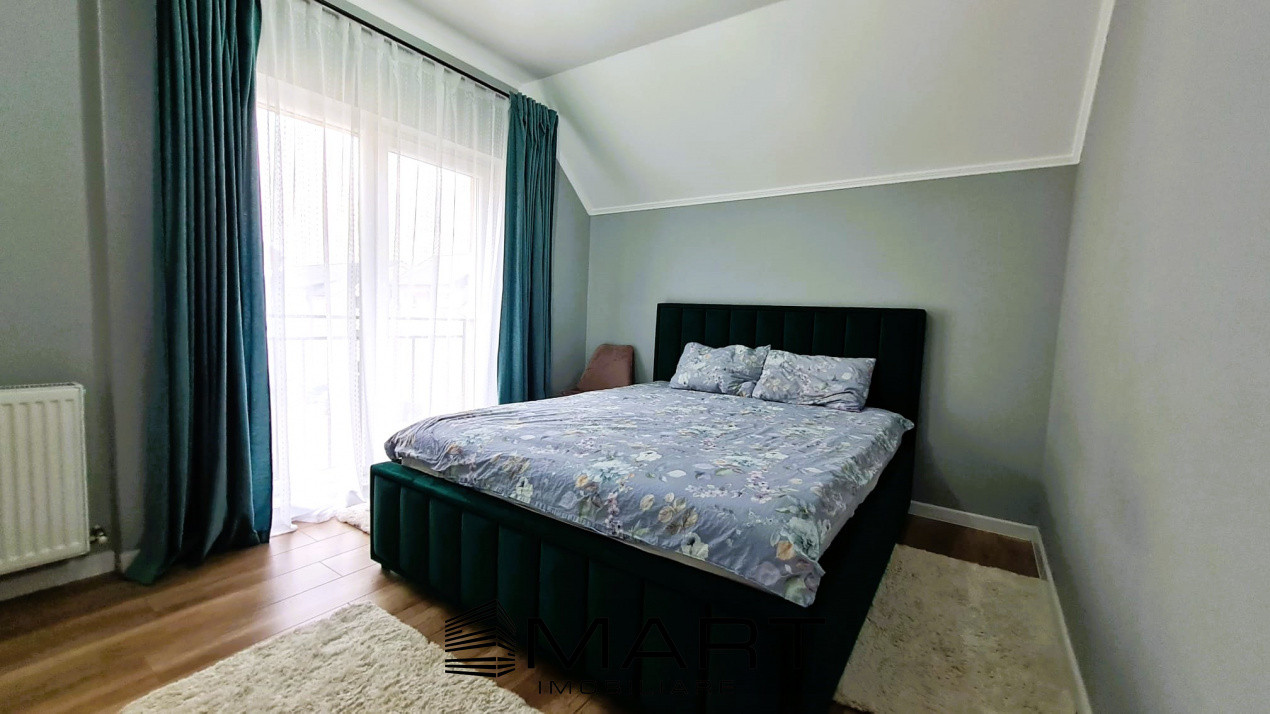 Apartament 3 camere Selimbar