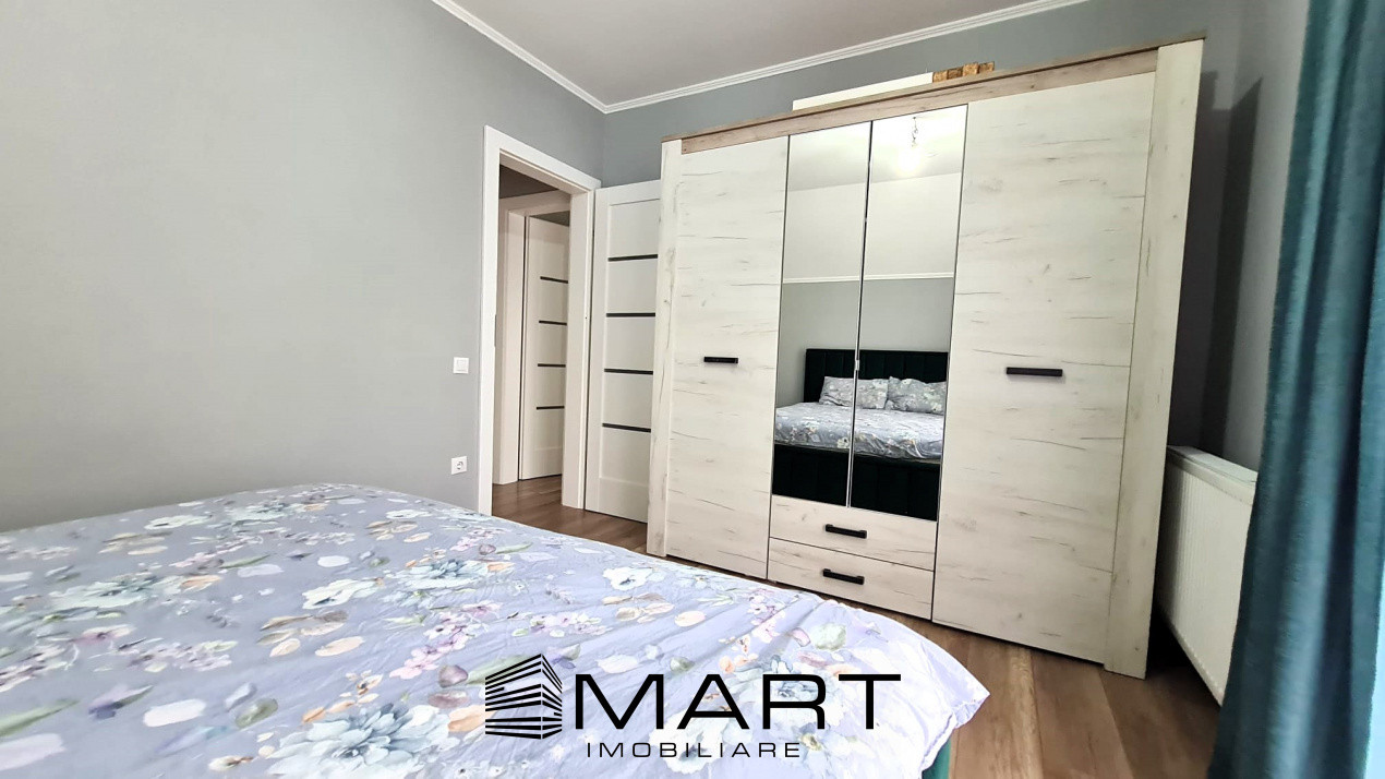 Apartament 3 camere Selimbar