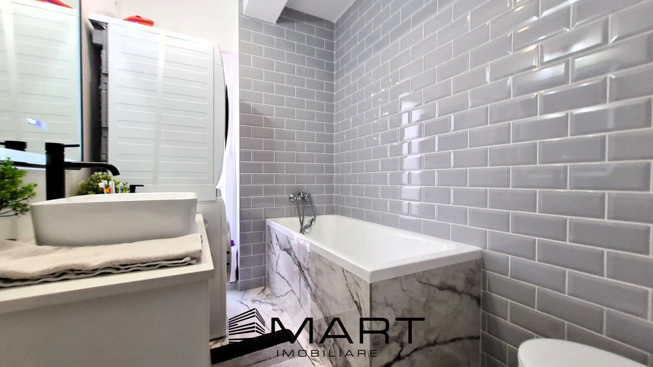 Apartament 3 camere Selimbar