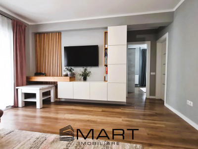 Apartament 3 camere Selimbar