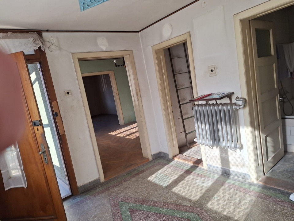 Casa Individuala Sacele
