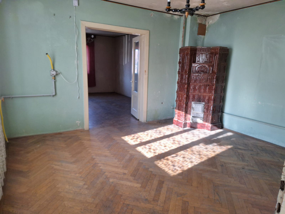Casa Individuala Sacele
