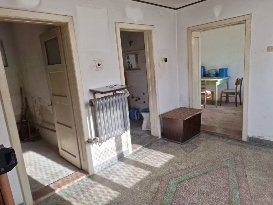 Casa Individuala Sacele