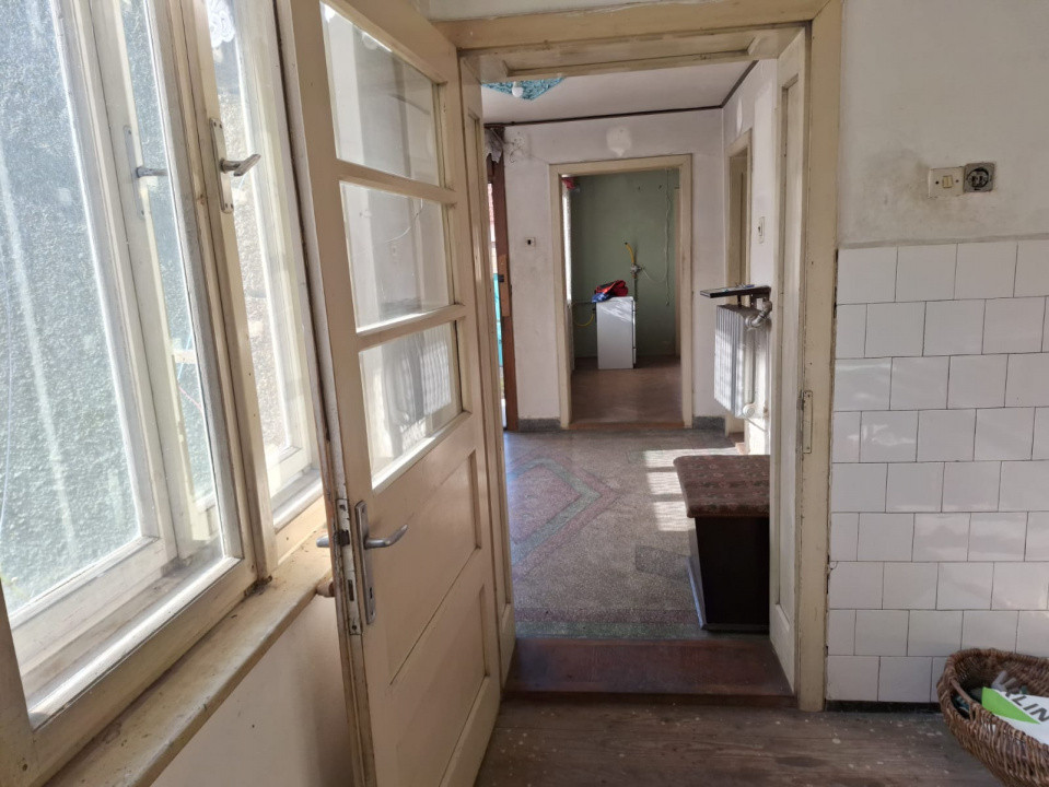 Casa Individuala Sacele