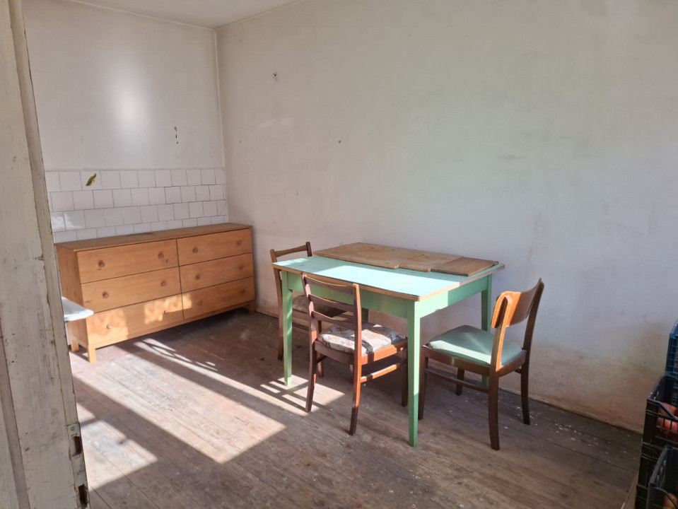 Casa Individuala Sacele
