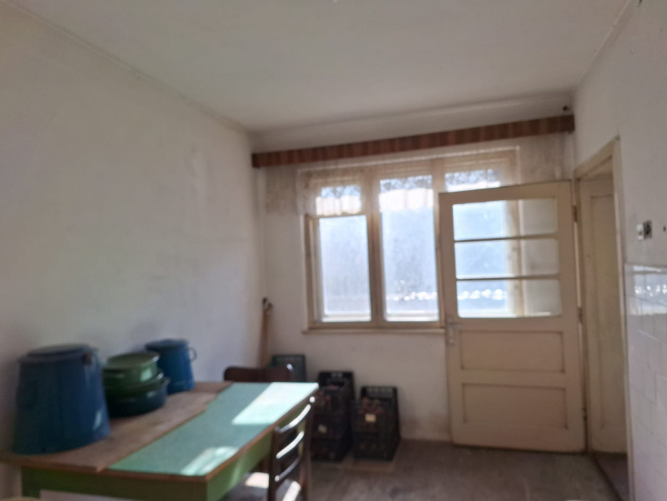 Casa Individuala Sacele