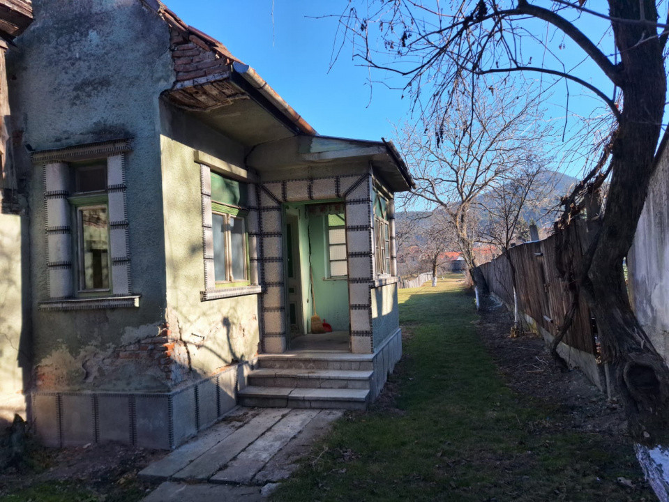 Casa Individuala Sacele