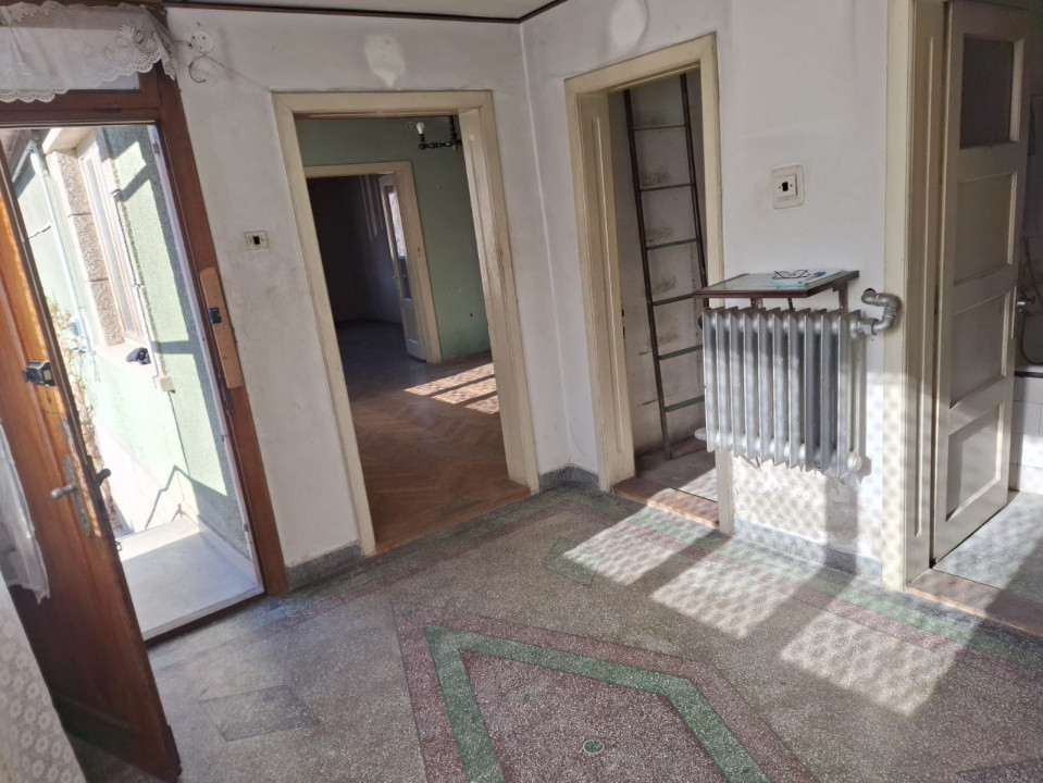 Casa Individuala Sacele
