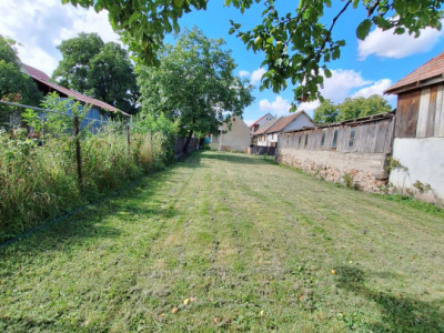 Casa Individuala Sacele