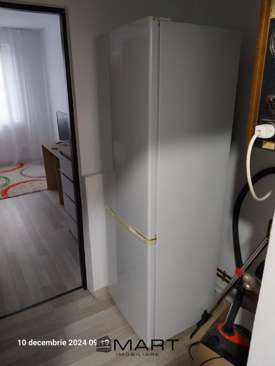 Apartament cu 2 camere in Lazaret 