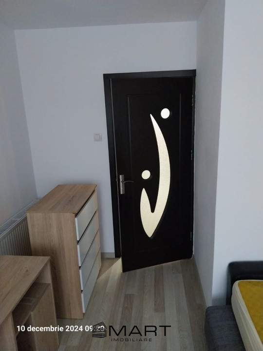 Apartament cu 2 camere in Lazaret 