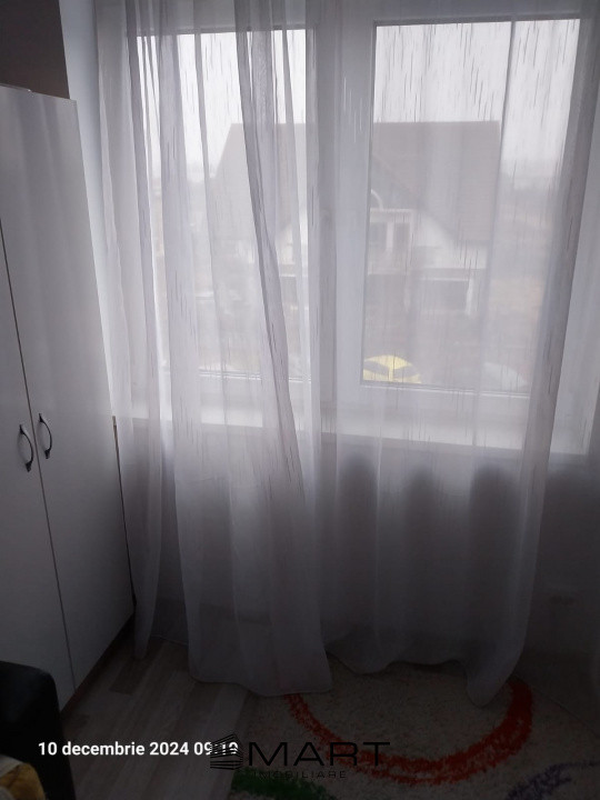 Apartament cu 2 camere in Lazaret 