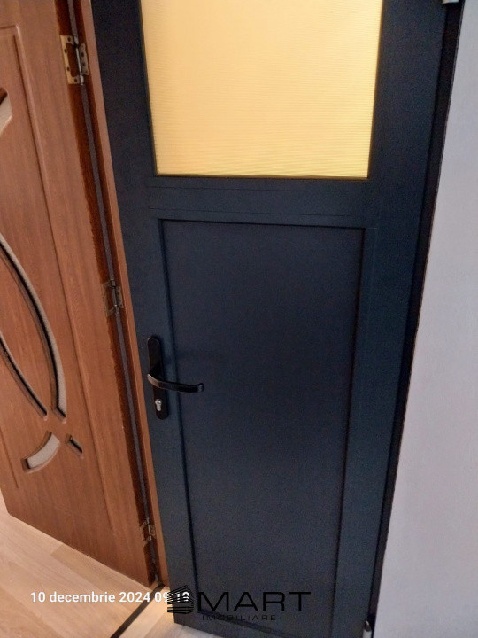 Apartament cu 2 camere in Lazaret 