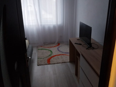 Apartament cu 2 camere in Lazaret 