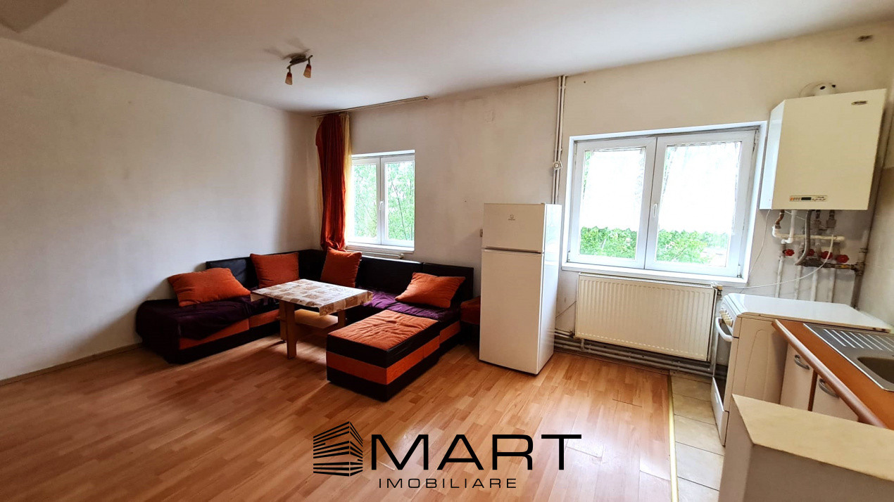 Apartament 2 camere mansarda zona Rahova