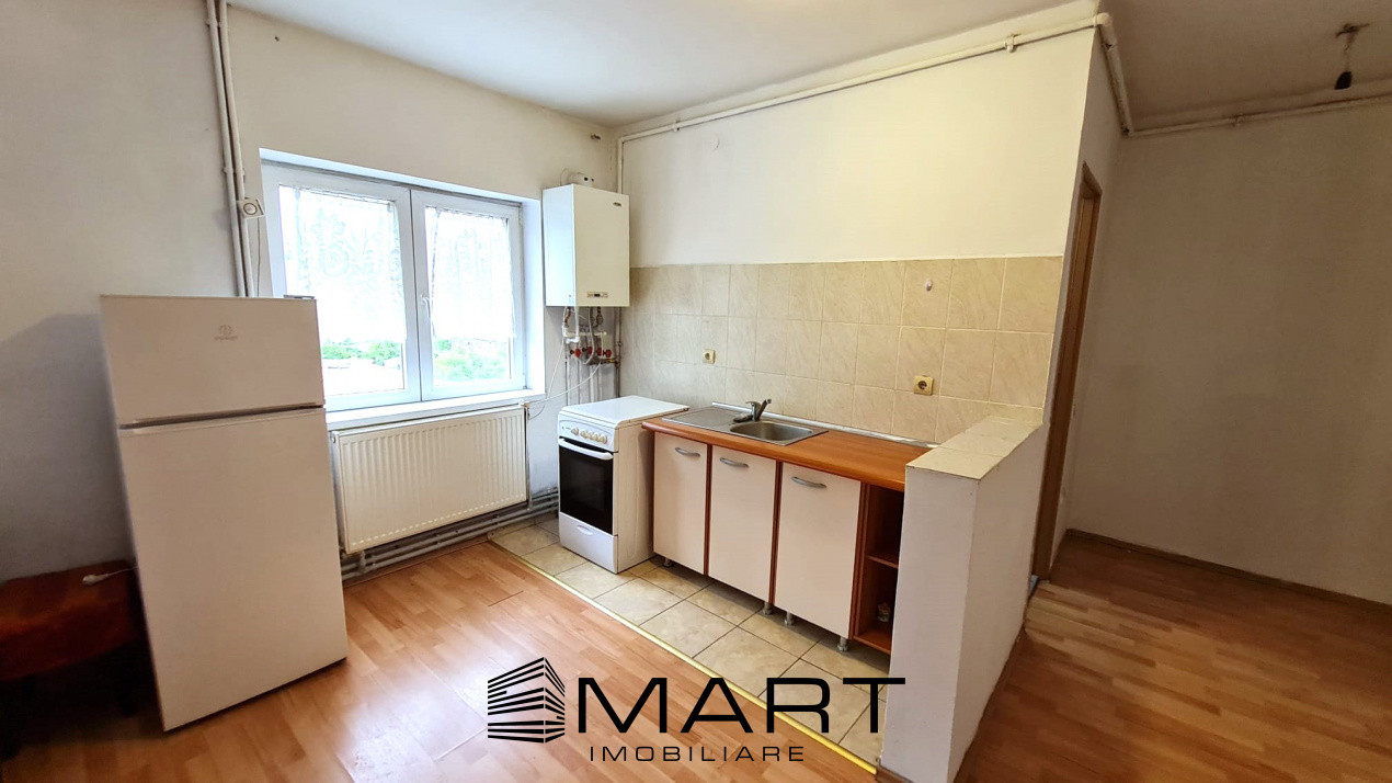 Apartament 2 camere mansarda zona Rahova