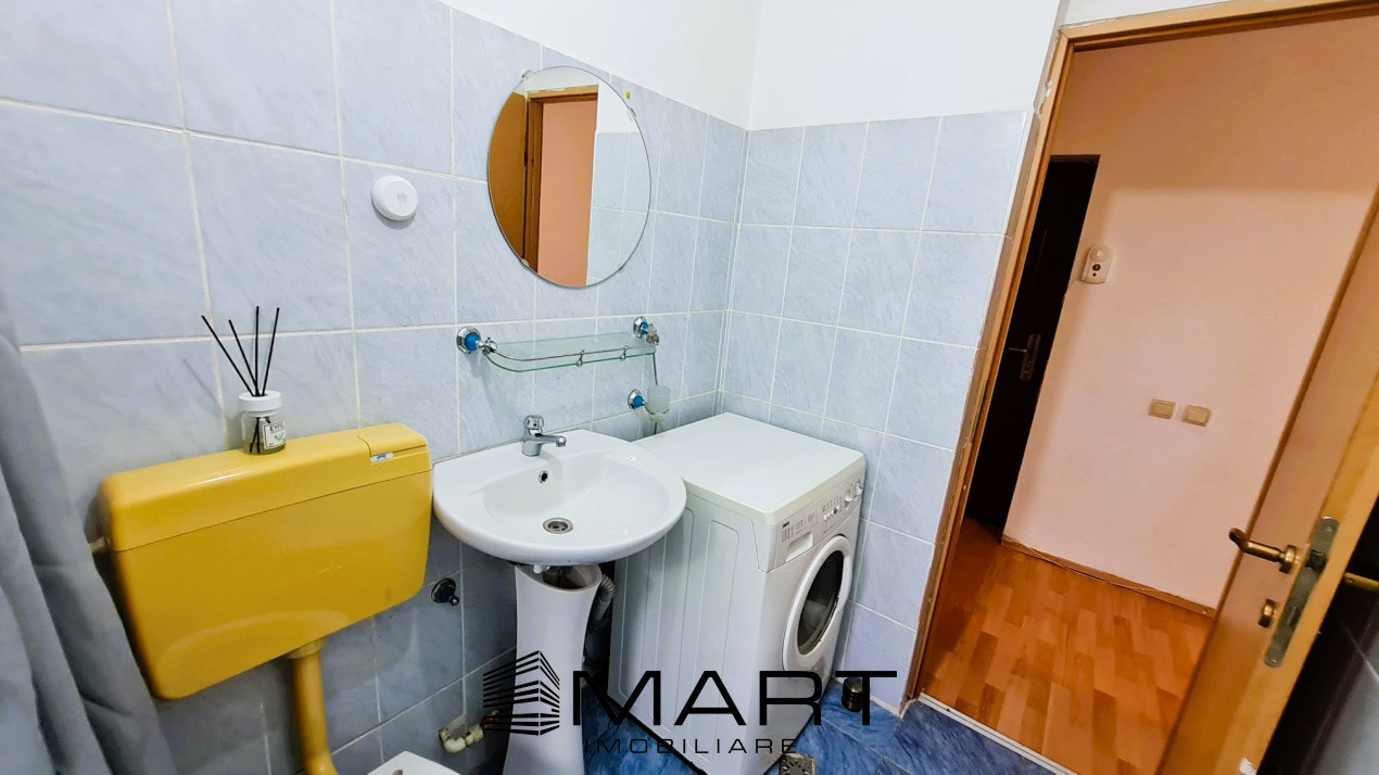 Apartament 2 camere mansarda zona Rahova