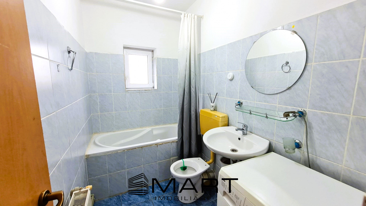 Apartament 2 camere mansarda zona Rahova