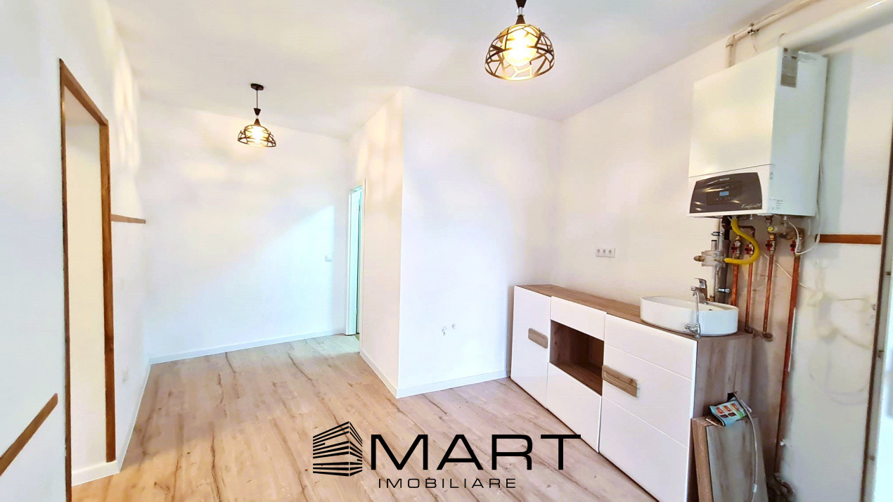 Apartament 2 camere Sibiul Vechi zona Centru