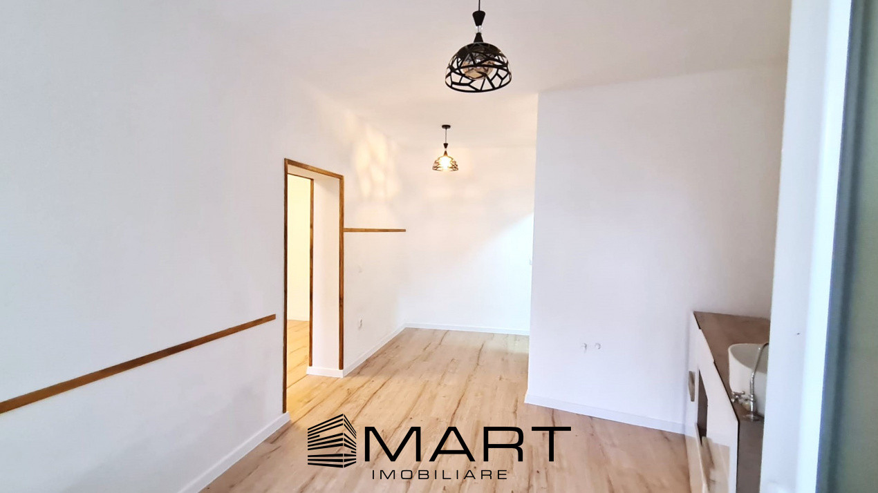 Apartament 2 camere Sibiul Vechi zona Centru