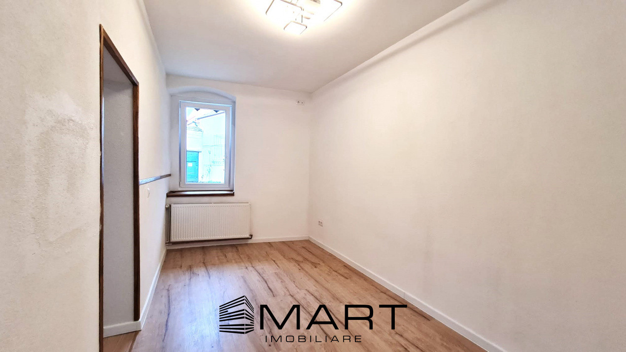 Apartament 2 camere Sibiul Vechi zona Centru