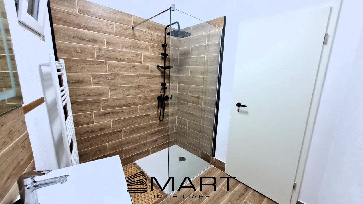 Apartament 2 camere Sibiul Vechi zona Centru