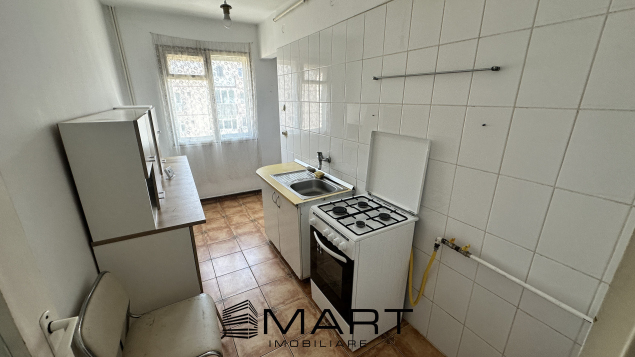 1100€/mp! Apartament 4 camere decomandate Vasile Aaron 