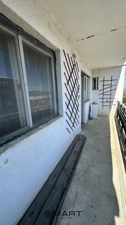 1100€/mp! Apartament 4 camere decomandate Vasile Aaron 