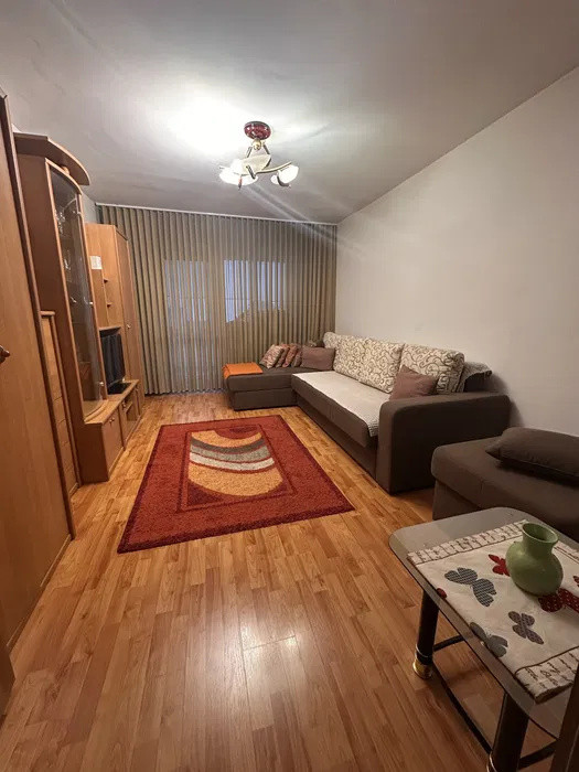 Apartament 3 camere Bartolomeu