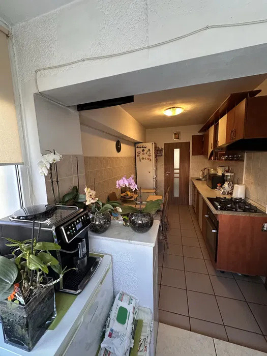 Apartament 3 camere Bartolomeu