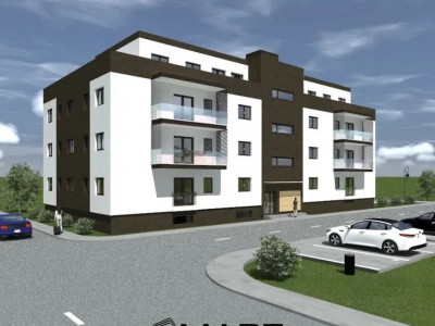 Teren intravilan cu PUZ si proiect aprobat  1000 mp in zona Veterani
