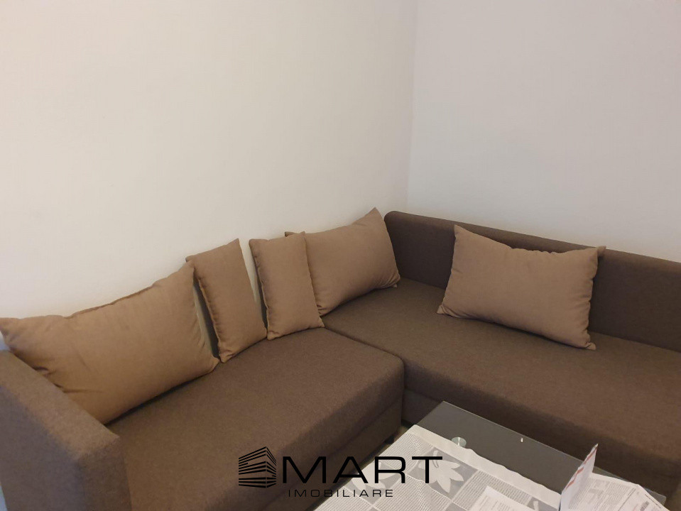 Apartament 2 camere | Etaj 1 | Zona Mihai Viteazu