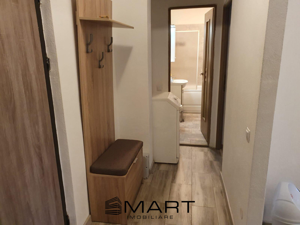 Apartament 2 camere | Etaj 1 | Zona Mihai Viteazu