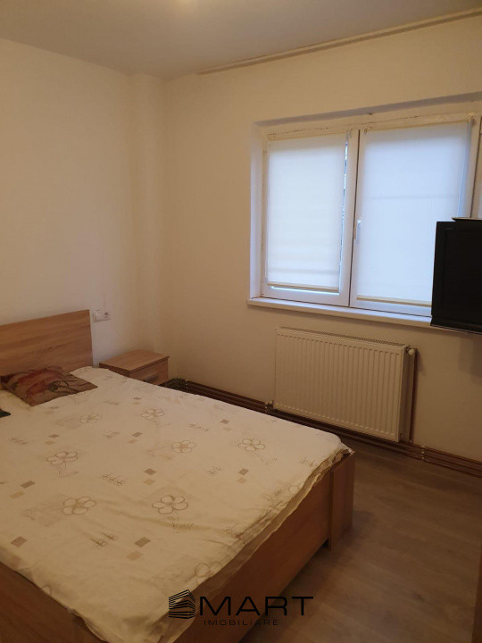 Apartament 2 camere | Etaj 1 | Zona Mihai Viteazu
