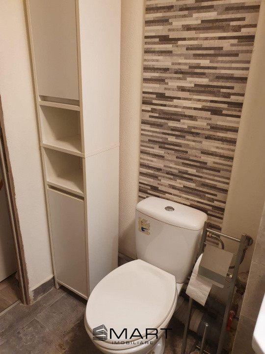 Apartament 2 camere | Etaj 1 | Zona Mihai Viteazu