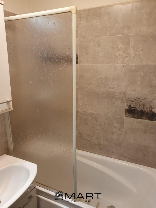 Apartament 2 camere | Etaj 1 | Zona Mihai Viteazu