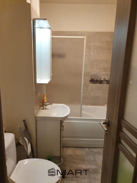 Apartament 2 camere | Etaj 1 | Zona Mihai Viteazu
