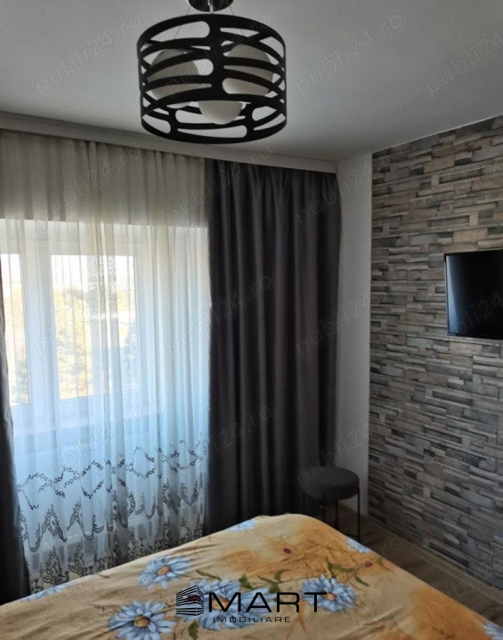 Apartament 2 camere decomandate zona Craiter