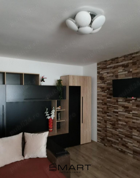 Apartament 2 camere decomandate zona Craiter