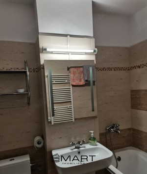 Apartament 2 camere decomandate zona Craiter
