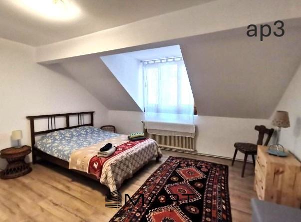 Casa in Centrul Istoric