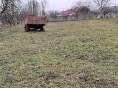 Teren de inchiriat in Sura Mare 