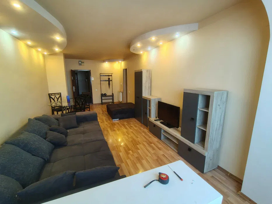Apartament 2 Camere Decomandate B-dul Vlahuta