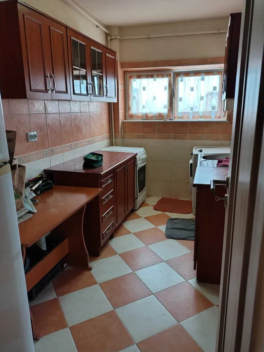 Apartament 2 Camere Decomandate B-dul Vlahuta
