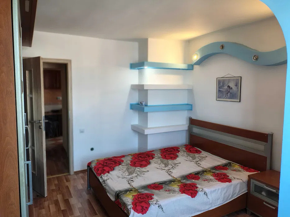 Apartament 2 Camere Decomandate B-dul Vlahuta