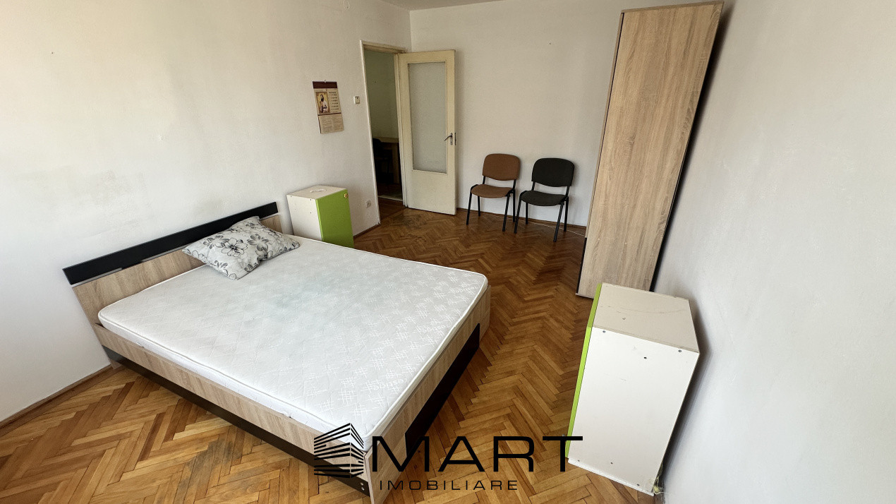 OFERTA LUNA IUNIE 1400€/mp! Apartament 4 camere decomandate Vasile Aaron 