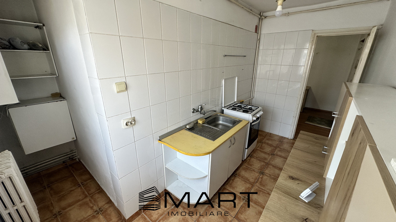 OFERTA LUNA IUNIE 1400€/mp! Apartament 4 camere decomandate Vasile Aaron 
