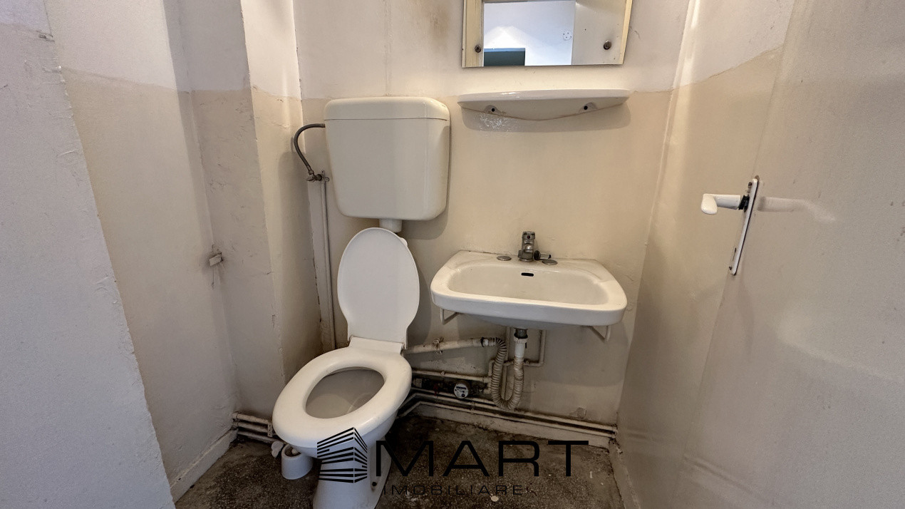 OFERTA LUNA IUNIE 1400€/mp! Apartament 4 camere decomandate Vasile Aaron 